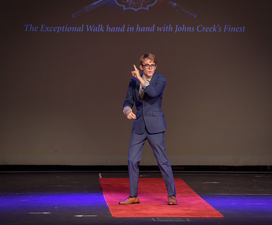 Fashion Speaks On The Creek