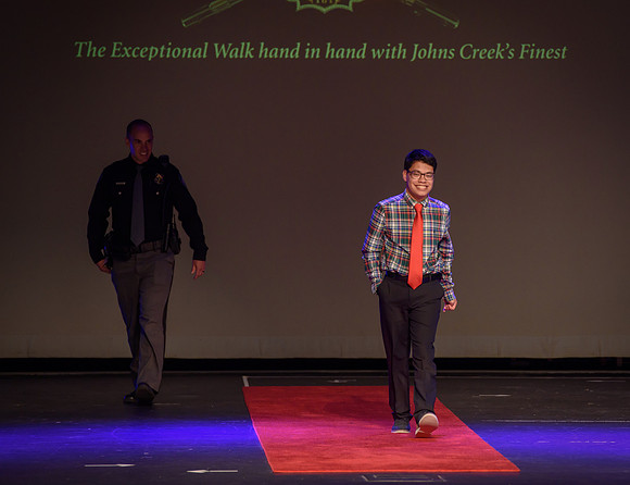 Fashion Speaks On The Creek