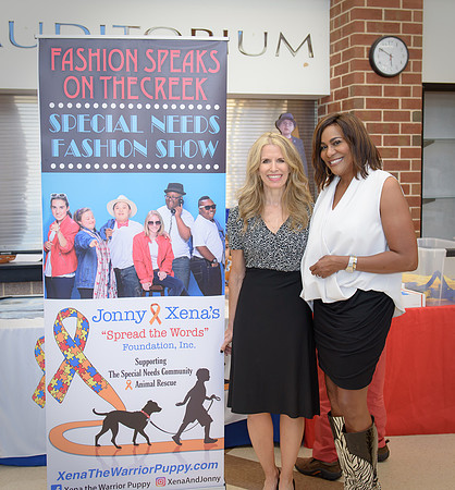 Fashion Speaks On The Creek