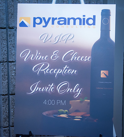 Pyramid NMSDC