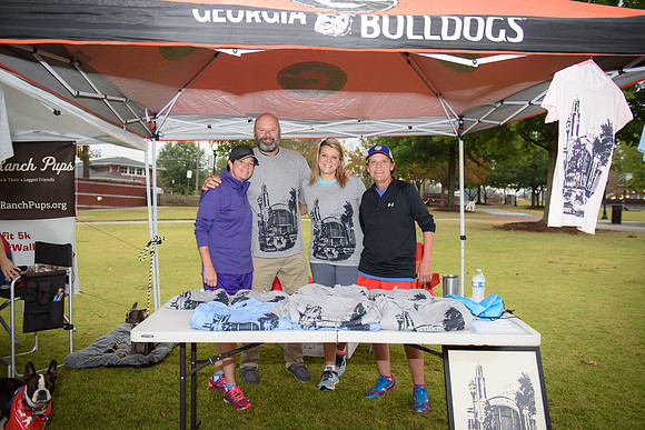 2019 Jonny and Xena 5K