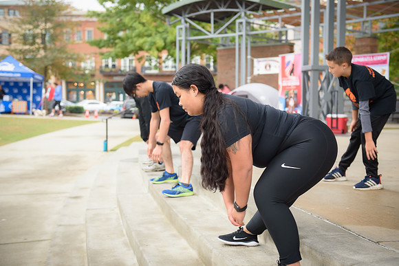2019 Jonny and Xena 5K