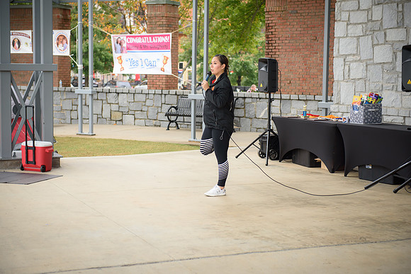 2019 Jonny and Xena 5K