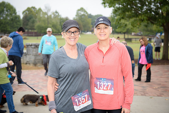 2019 Jonny and Xena 5K
