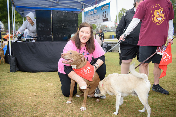 2019 Jonny and Xena 5K