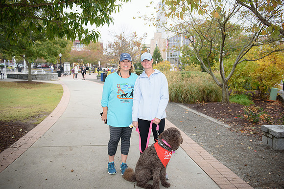 2019 Jonny and Xena 5K