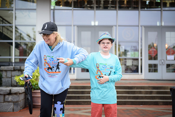 2019 Jonny and Xena 5K
