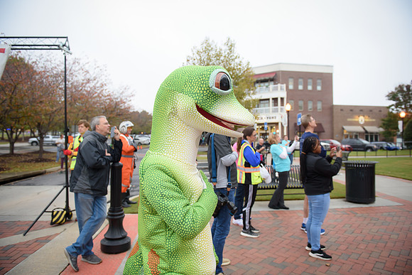 2019 Jonny and Xena 5K