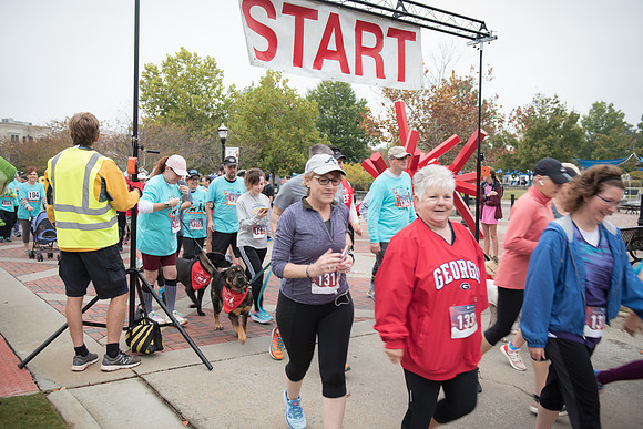 2019 Jonny and Xena 5K