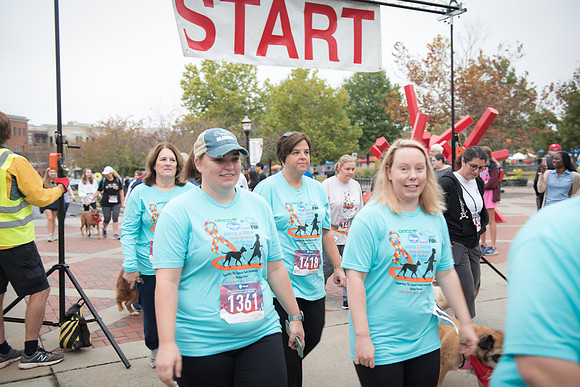 2019 Jonny and Xena 5K