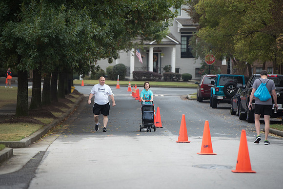 2019 Jonny and Xena 5K