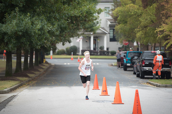 2019 Jonny and Xena 5K