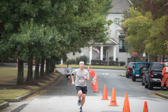 2019 Jonny and Xena 5K