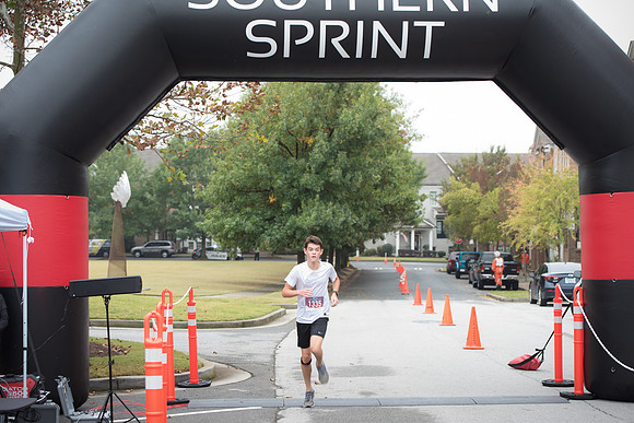 2019 Jonny and Xena 5K