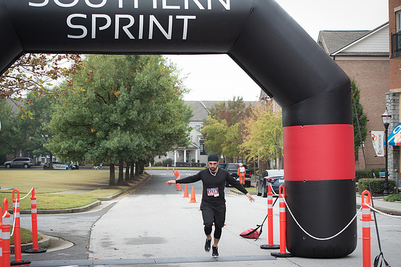 2019 Jonny and Xena 5K