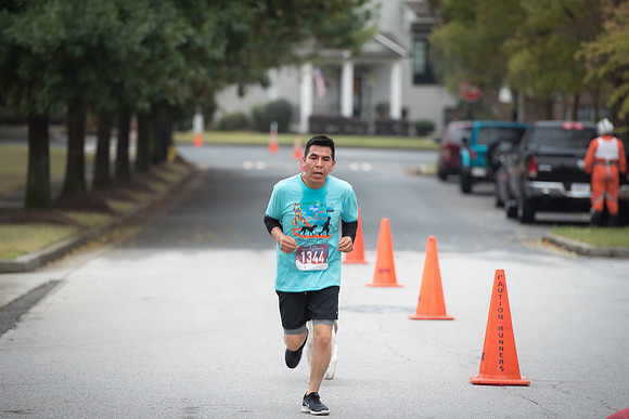 2019 Jonny and Xena 5K