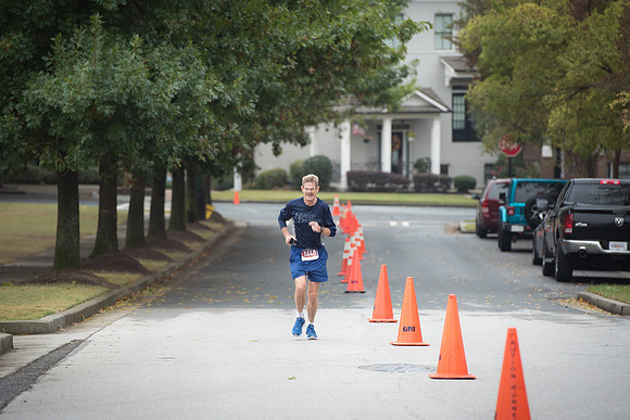 2019 Jonny and Xena 5K