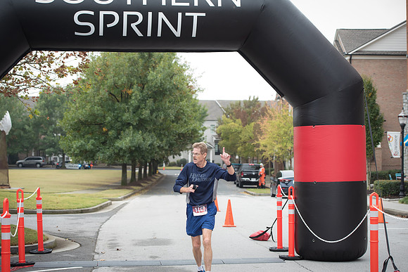 2019 Jonny and Xena 5K