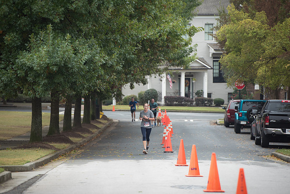 2019 Jonny and Xena 5K