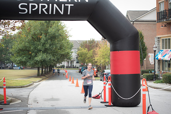 2019 Jonny and Xena 5K