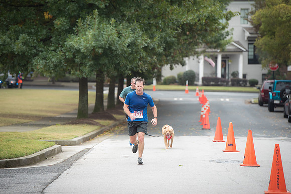 2019 Jonny and Xena 5K