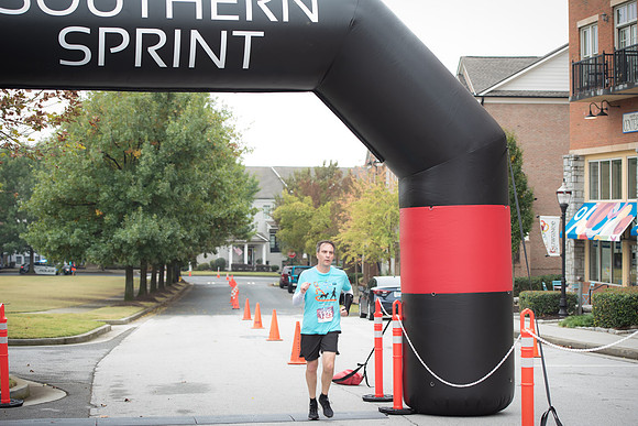2019 Jonny and Xena 5K