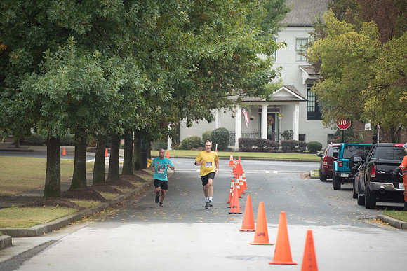 2019 Jonny and Xena 5K
