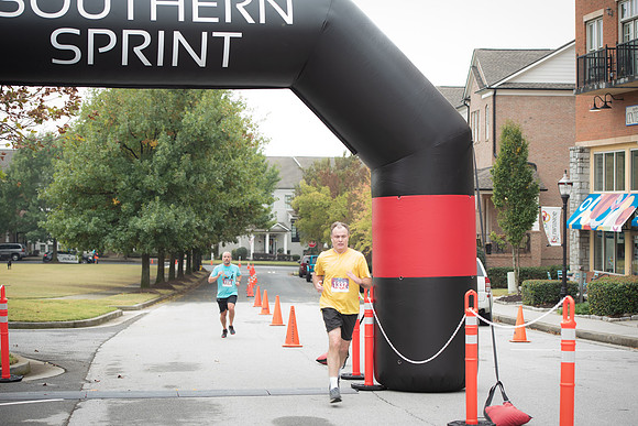 2019 Jonny and Xena 5K
