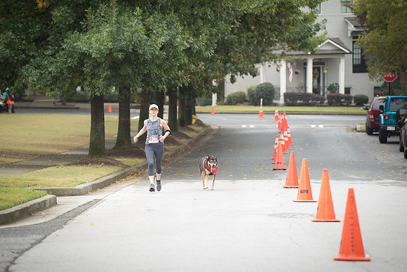 2019 Jonny and Xena 5K
