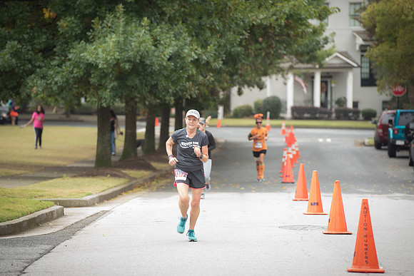 2019 Jonny and Xena 5K