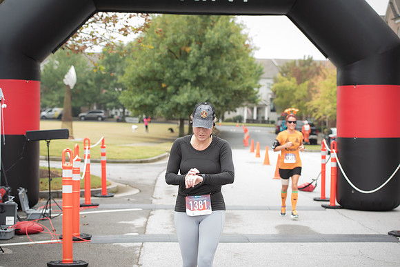 2019 Jonny and Xena 5K