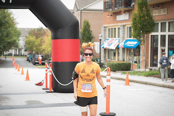 2019 Jonny and Xena 5K