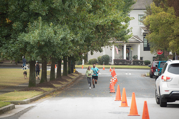 2019 Jonny and Xena 5K