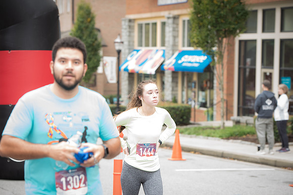 2019 Jonny and Xena 5K