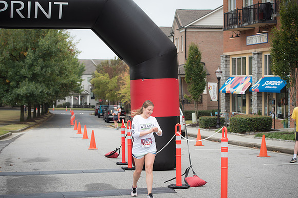 2019 Jonny and Xena 5K