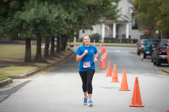 2019 Jonny and Xena 5K