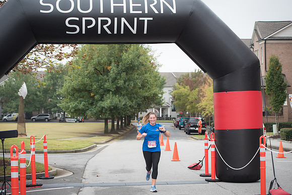 2019 Jonny and Xena 5K
