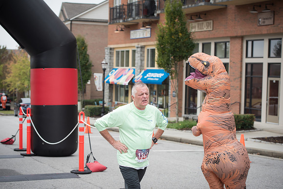 2019 Jonny and Xena 5K