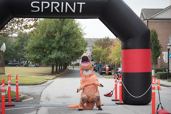 2019 Jonny and Xena 5K