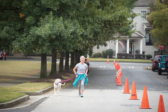 2019 Jonny and Xena 5K