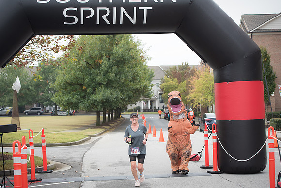 2019 Jonny and Xena 5K