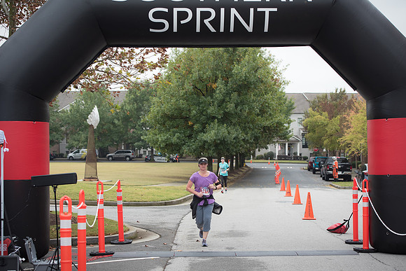 2019 Jonny and Xena 5K