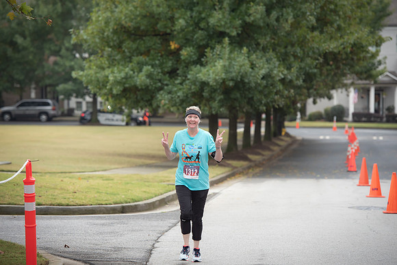 2019 Jonny and Xena 5K