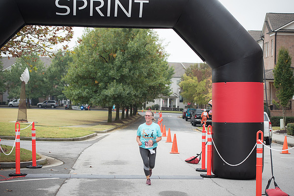 2019 Jonny and Xena 5K
