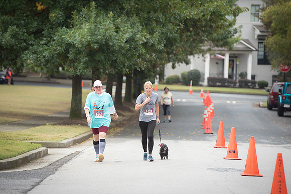 2019 Jonny and Xena 5K