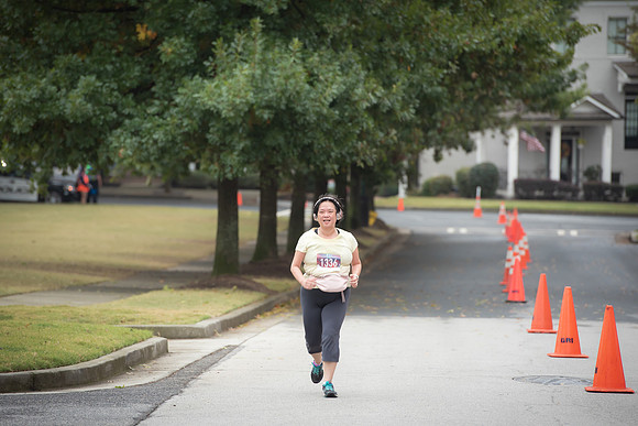 2019 Jonny and Xena 5K