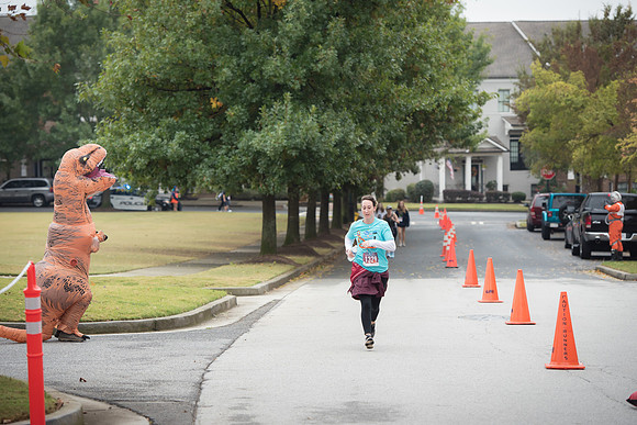 2019 Jonny and Xena 5K