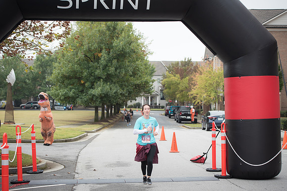 2019 Jonny and Xena 5K