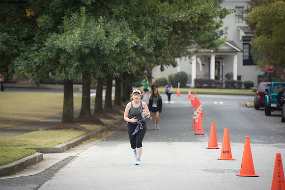 2019 Jonny and Xena 5K
