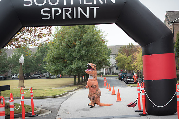 2019 Jonny and Xena 5K